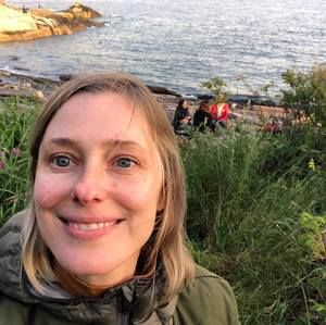 Meet your Posher, Kerri